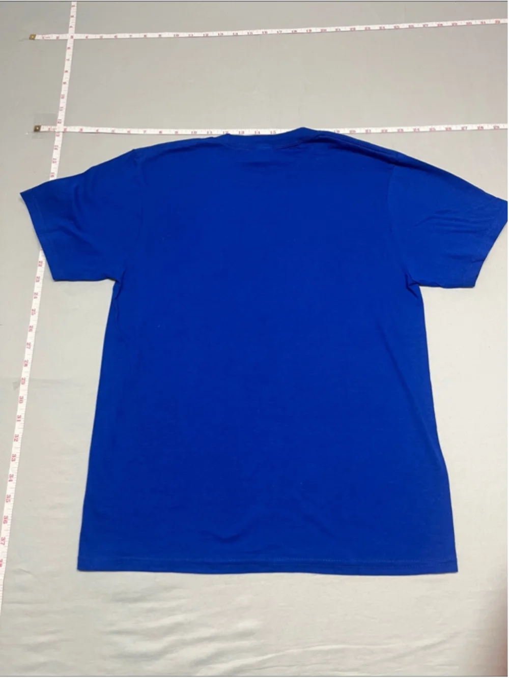 Port & Co Royal Blue 